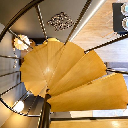 Coutinho Apartment - Modern Ap In The City Centre With Balcony Виана-ду-Каштелу Экстерьер фото